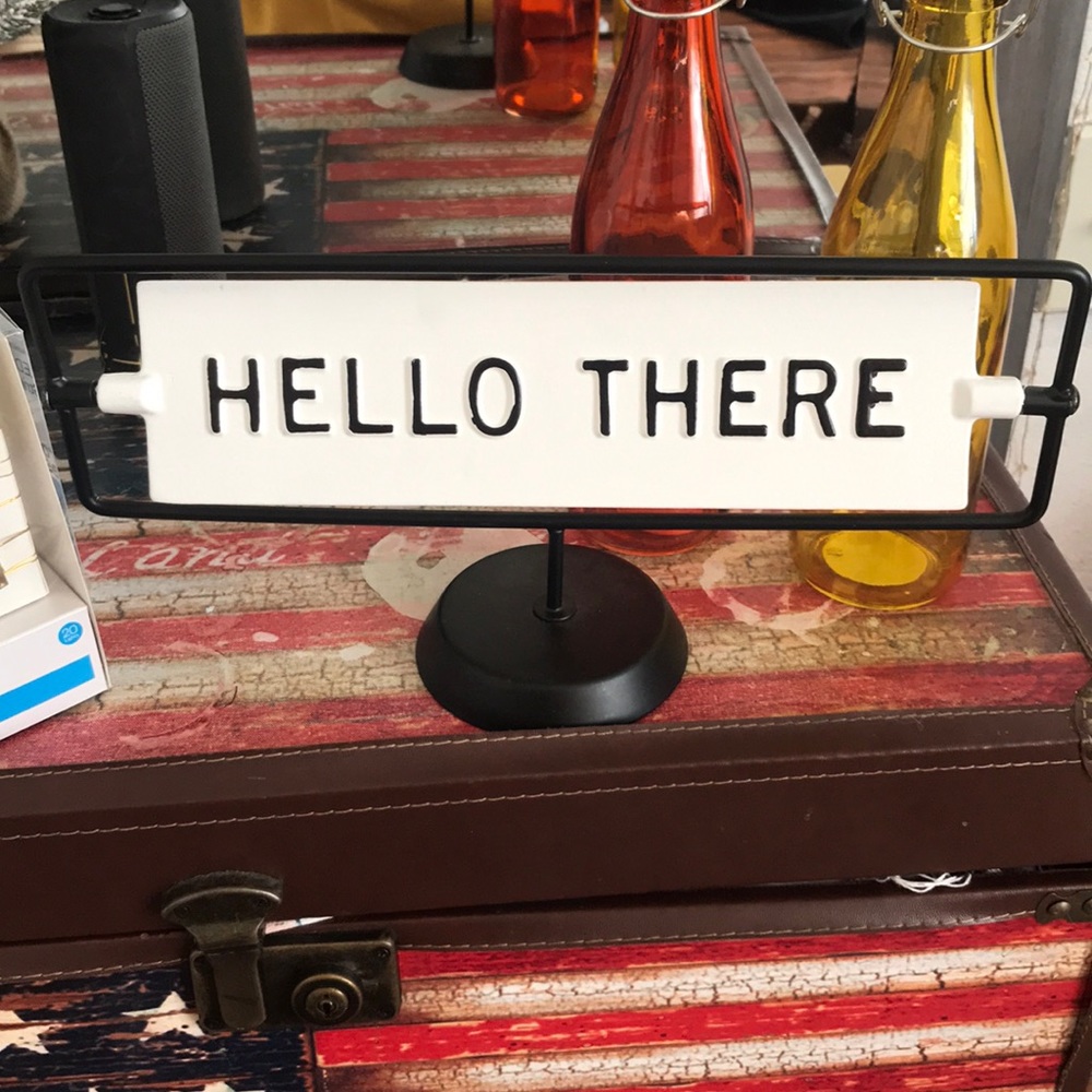 ROOM DECOR